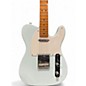 Used Squier Classic Vibe 1950S Telecaster Sonic Blue Solid Body Electric Guitar