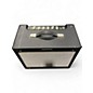 Used Fender Blues Junior 15W 1x12 Tube Guitar Combo Amp