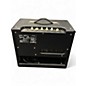 Used Fender Blues Junior 15W 1x12 Tube Guitar Combo Amp