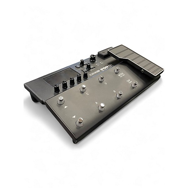 Used Line 6 POD GO Wireless Effect Processor