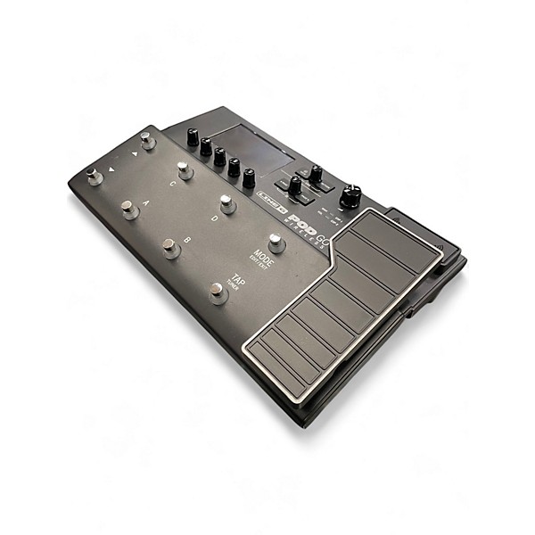 Used Line 6 POD GO Wireless Effect Processor