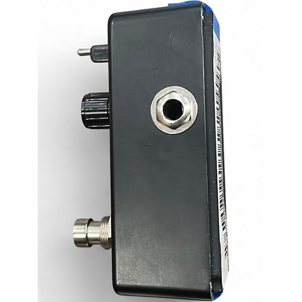 Used Outlaw Effects WIDOW MAKER Effect Pedal