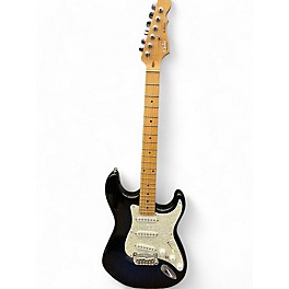 Used G&L S500 Blue Solid Body Electric Guitar