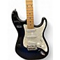 Used G&L S500 Blue Solid Body Electric Guitar