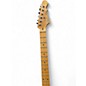 Used G&L S500 Blue Solid Body Electric Guitar
