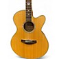 Used Yamaha CPX900NT Natural Acoustic Electric Guitar