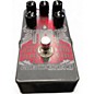 Used Catalinbread RAH Effect Pedal