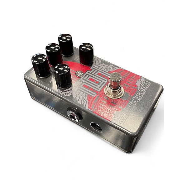 Used Catalinbread RAH Effect Pedal