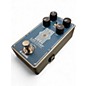 Used Donner LAX COMP Effect Pedal