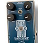 Used Donner LAX COMP Effect Pedal