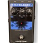Used TC Helicon Voicetone H1 Vocal Processor thumbnail