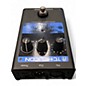 Used TC Helicon Voicetone H1 Vocal Processor