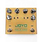 Used Joyo KING OF KINGS Effect Pedal thumbnail