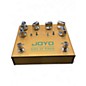 Used Joyo KING OF KINGS Effect Pedal