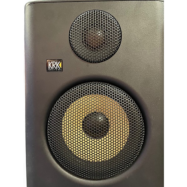 Used KRK RP5G5 PAIR Powered Monitor