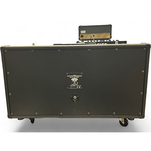 Used EVH 5150 212ST 2x12 Guitar Cabinet