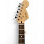 Used Squier Affinity Series Stratocaster 3 Color Sunburst Solid Body Electric Guitar