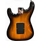 Used Squier Affinity Series Stratocaster 3 Color Sunburst Solid Body Electric Guitar
