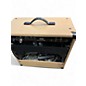 Used Dean Markley CD60 Tube Guitar Combo Amp