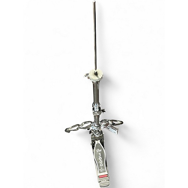 Used DW 5000 Hi Hat Stand