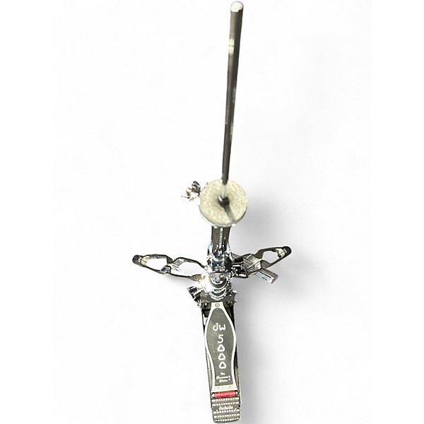 Used DW 5000 Hi Hat Stand