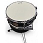 Used Yamaha 13X5 Stage Custom Snare Black Drum thumbnail