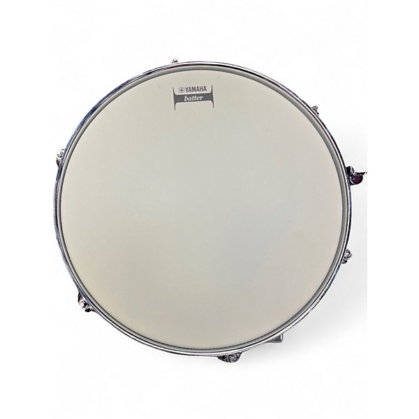 Used Yamaha 13X5 Stage Custom Snare Black Drum