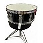 Used Yamaha 13X5 Stage Custom Snare Black Drum