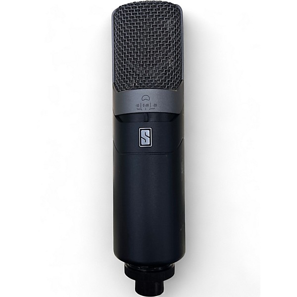 Used Slate Digital ML-1A Condenser Microphone