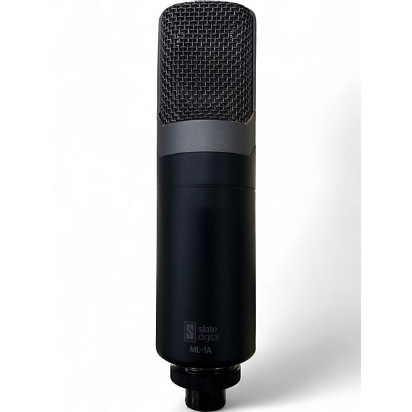 Used Slate Digital ML-1A Condenser Microphone