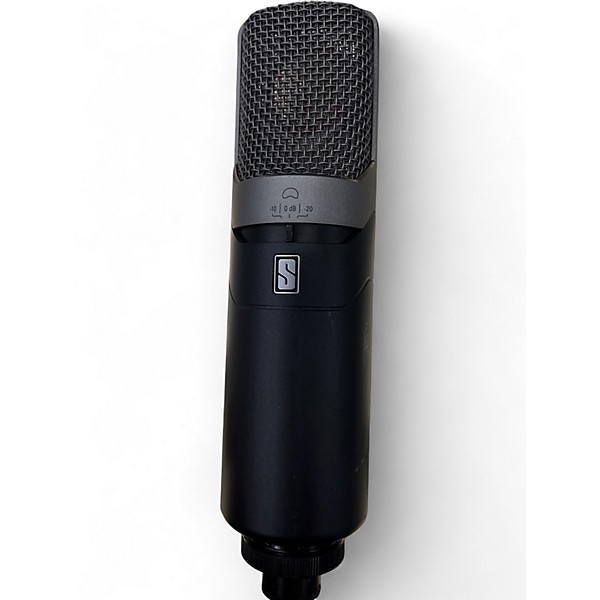 Used Slate Digital ML-1A Condenser Microphone