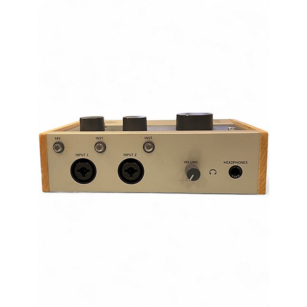 Used Universal Audio Volt 276 Audio Interface