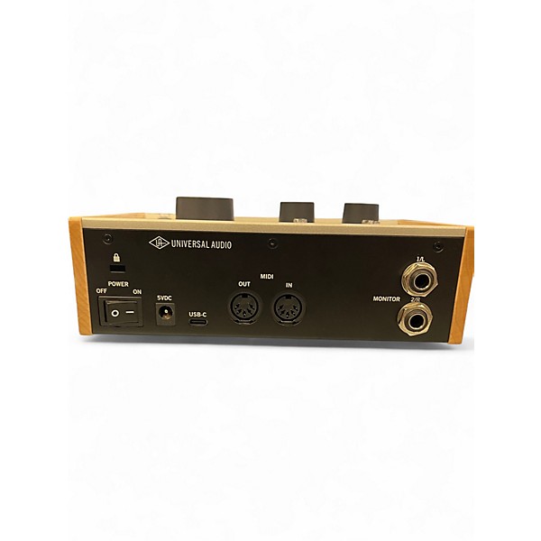 Used Universal Audio Volt 276 Audio Interface