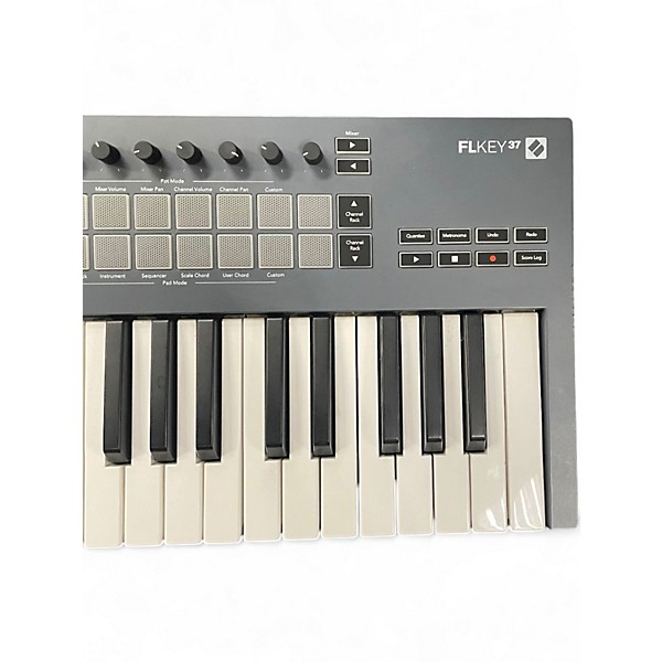 Used Novation FLKEY 37 MIDI Controller