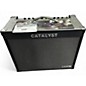Used Line 6 CATALYST 100 Guitar Combo Amp thumbnail