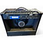 Used Line 6 CATALYST 100 Guitar Combo Amp