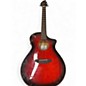 Used Breedlove PURSUIT EXOTIC S SUNSET BURST Acoustic Electric Guitar thumbnail