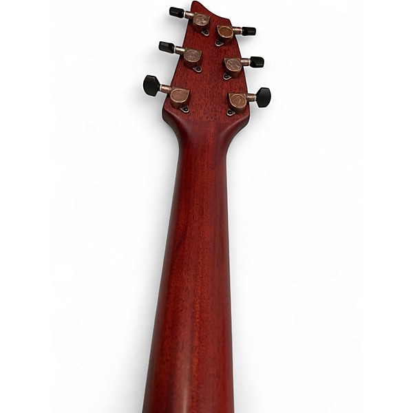 Used Breedlove PURSUIT EXOTIC S SUNSET BURST Acoustic Electric Guitar