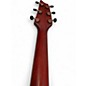 Used Breedlove PURSUIT EXOTIC S SUNSET BURST Acoustic Electric Guitar