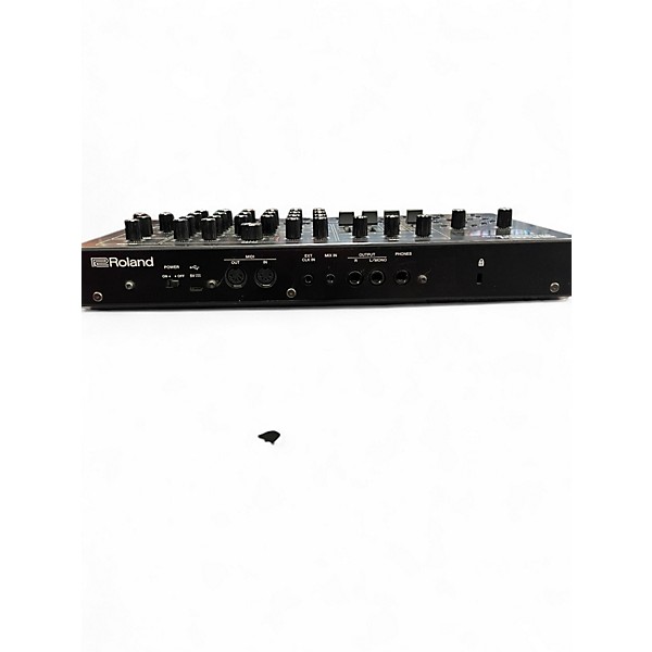 Used Roland SH-4D Synthesizer