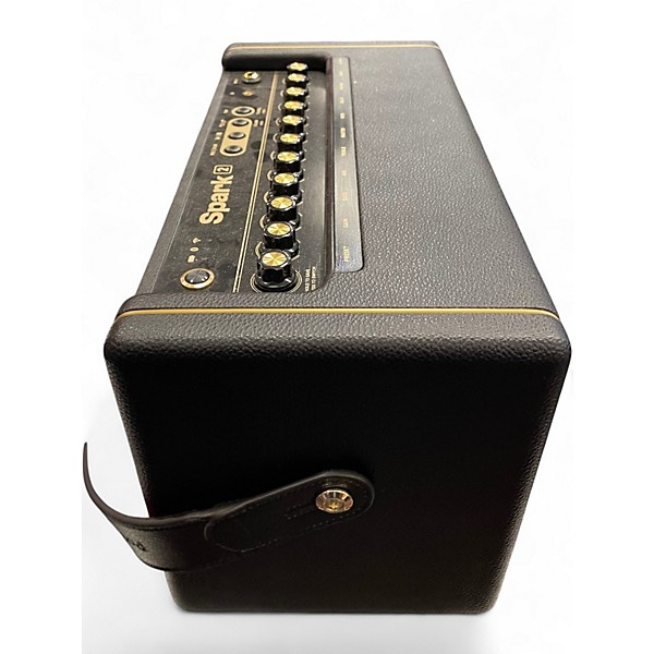 Used Positive Grid SPARK 2 Guitar Combo Amp