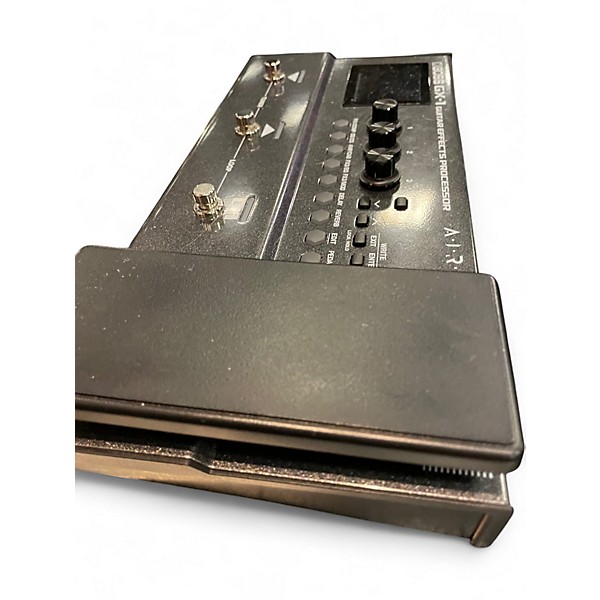 Used BOSS GX1 Effect Processor
