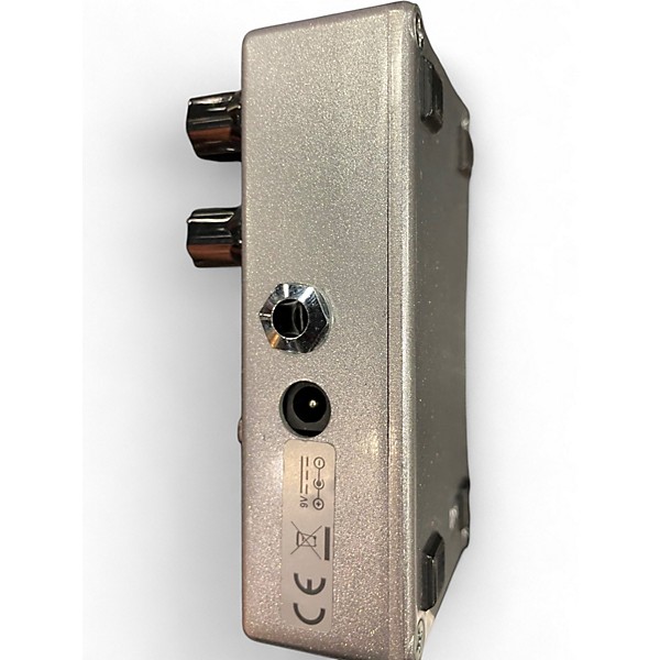 Used MXR M75 Super Badass Distortion Effect Pedal