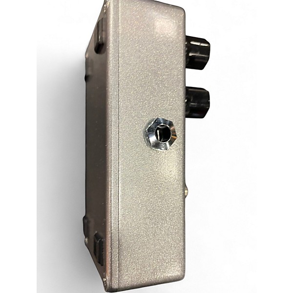 Used MXR M75 Super Badass Distortion Effect Pedal