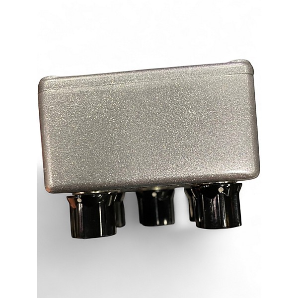Used MXR M75 Super Badass Distortion Effect Pedal