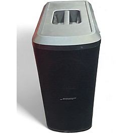Used Bose SUB2 Powered Subwoofer