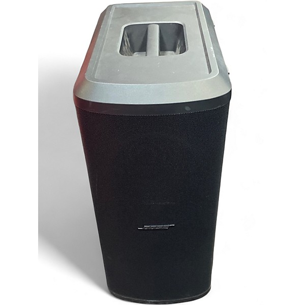 Used Bose SUB2 Powered Subwoofer