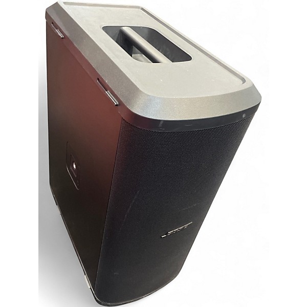 Used Bose SUB2 Powered Subwoofer