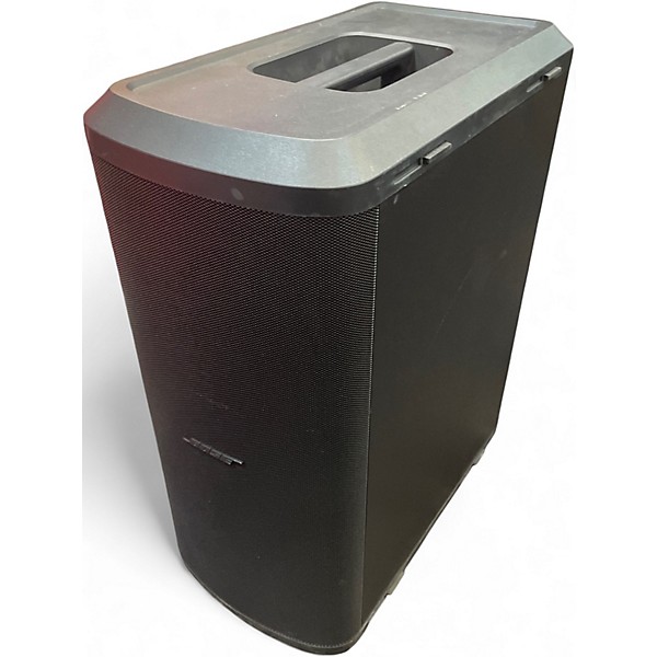 Used Bose SUB2 Powered Subwoofer