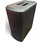 Used Bose SUB2 Powered Subwoofer